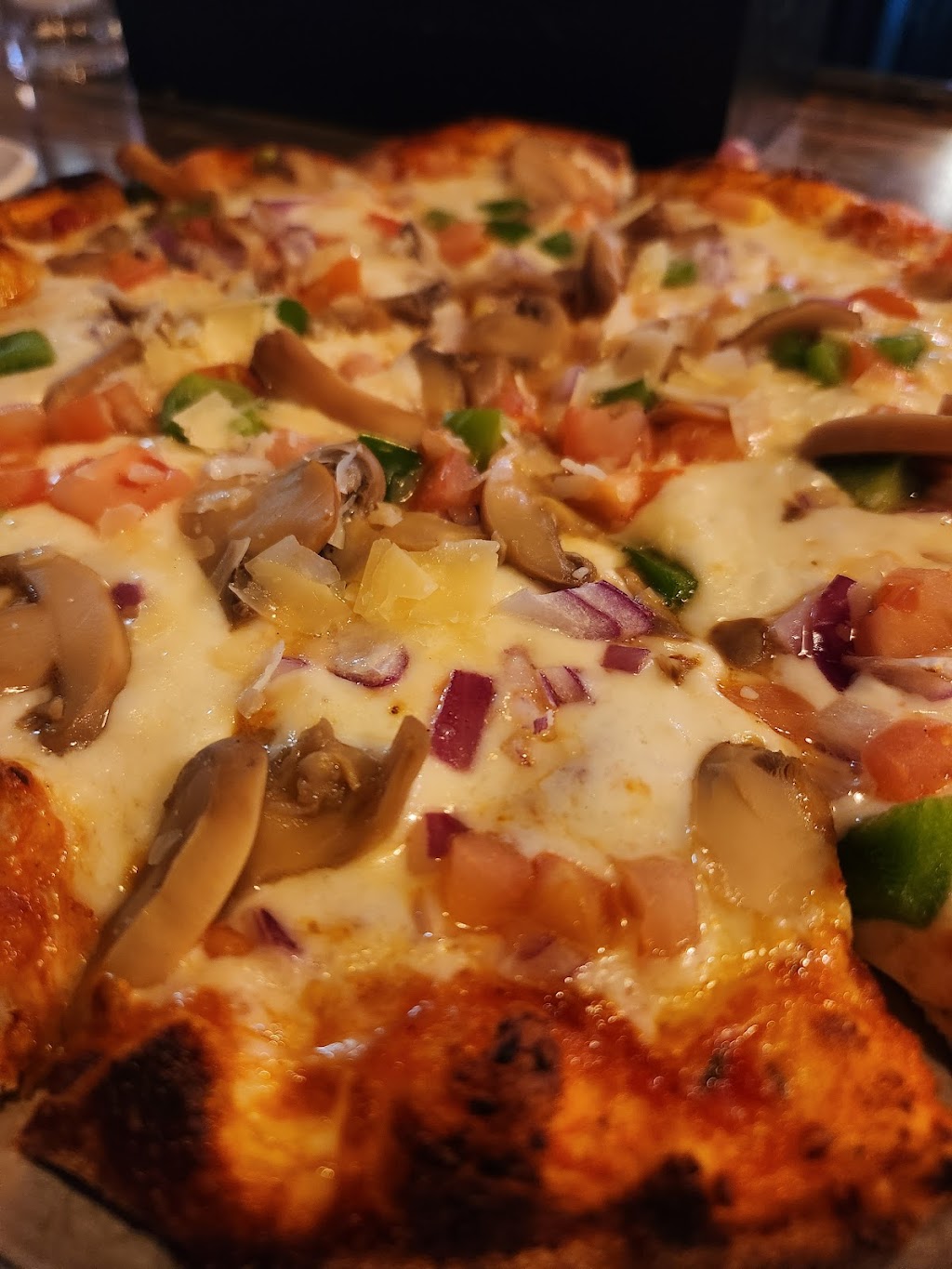 Kittle’s Brick Oven Pub | restaurant | 3700 Massillon Rd Suite 220, Uniontown, OH 44685, USA | 2342940640 OR +1 234-294-0640