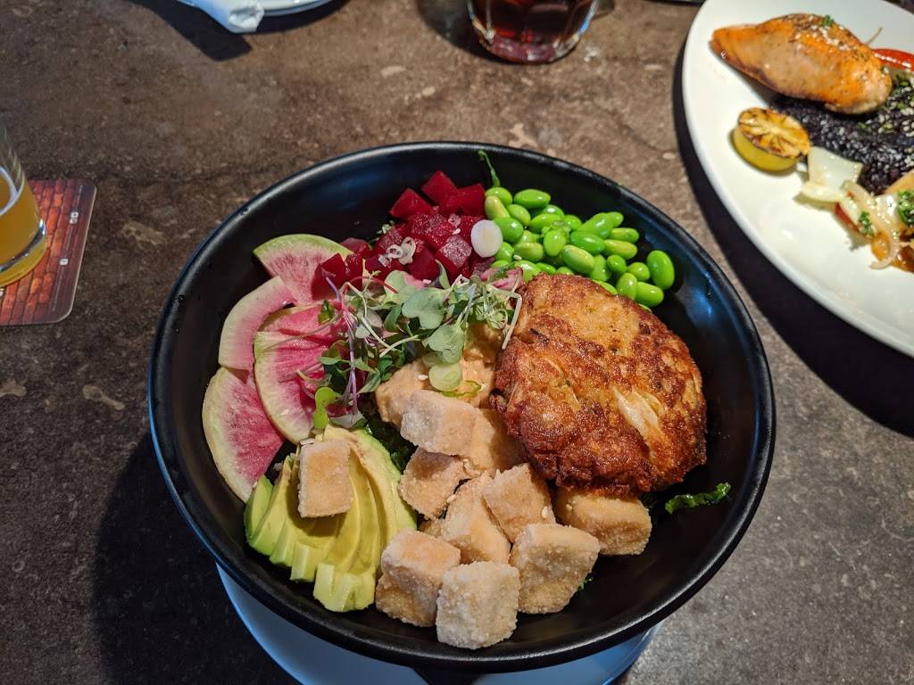 Mill St. Brew Pub | restaurant | 555 Wellington St, Ottawa, ON K1R 1C5, Canada | 6135672337 OR +1 613-567-2337