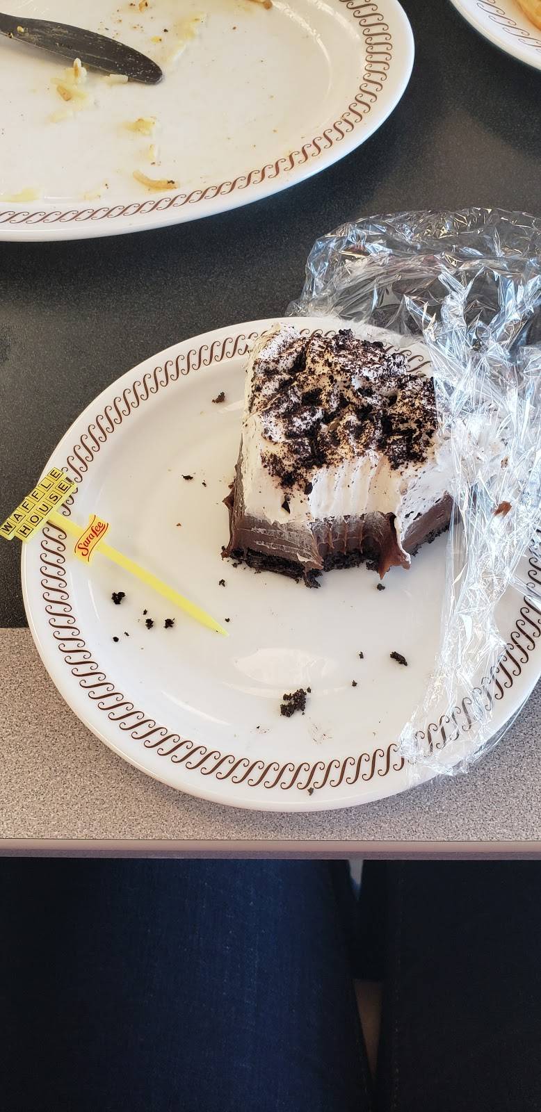 Waffle House | meal takeaway | 4810 George Washington Hwy, Portsmouth, VA 23702, USA | 7577543436 OR +1 757-754-3436