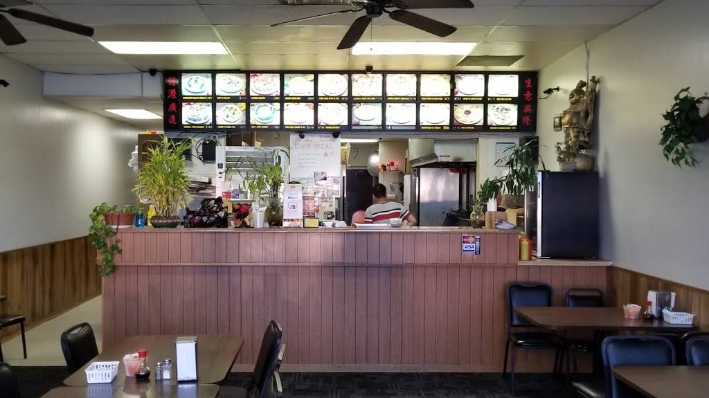 China Gourmet | restaurant | 466 N Murray Blvd, Colorado Springs, CO 80916, USA | 7195911628 OR +1 719-591-1628