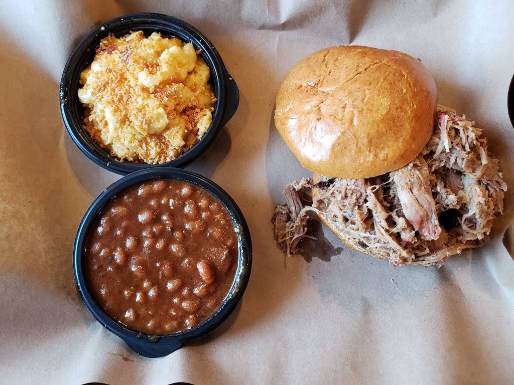 MISSION BBQ | restaurant | 885 Rockville Pike, Rockville, MD 20852, USA | 3014445574 OR +1 301-444-5574