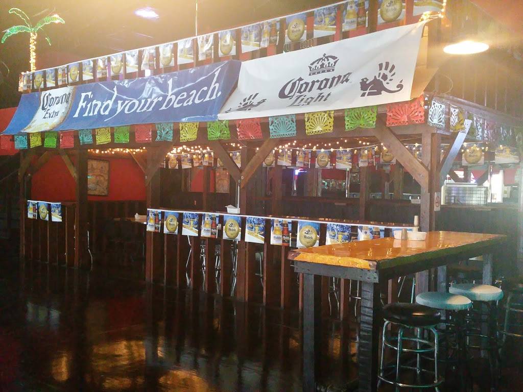 Fuego Bar & Grill | restaurant | 4103 FL-574, Plant City, FL 33563, USA | 8139551559 OR +1 813-955-1559