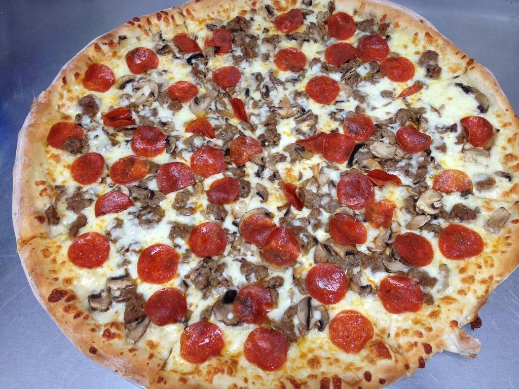 Cams Pizzeria | restaurant | 2341 Brighton Henrietta Town Line Rd, Rochester, NY 14623, USA | 5854130332 OR +1 585-413-0332
