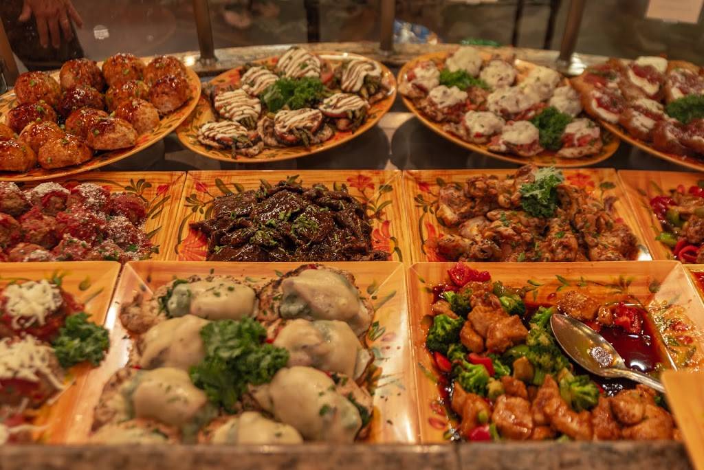 Tuscany Italian Market & Specialty Foods | bakery | 130 S Main St, Marlboro, NJ 07746, USA | 7323081118 OR +1 732-308-1118