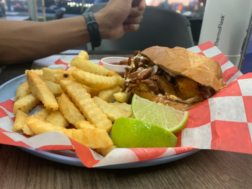 Tacos El Amigo | restaurant | 9322 N Palafox St, Pensacola, FL 32534, USA | 8503844876 OR +1 850-384-4876