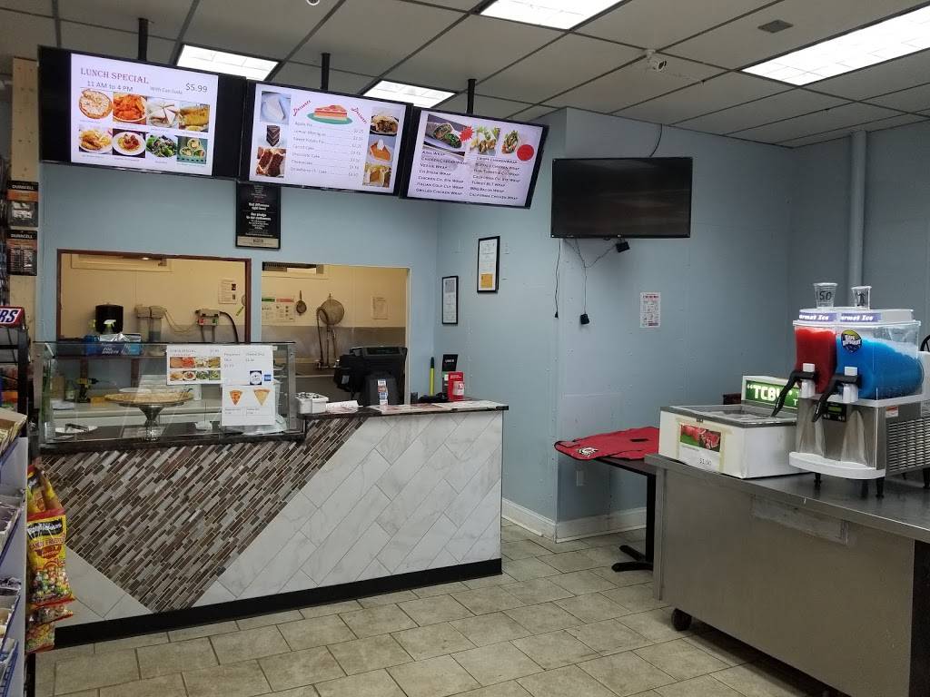 Sicilys | restaurant | 1702 Yakona Rd, Parkville, MD 21234, USA | 4434952357 OR +1 443-495-2357