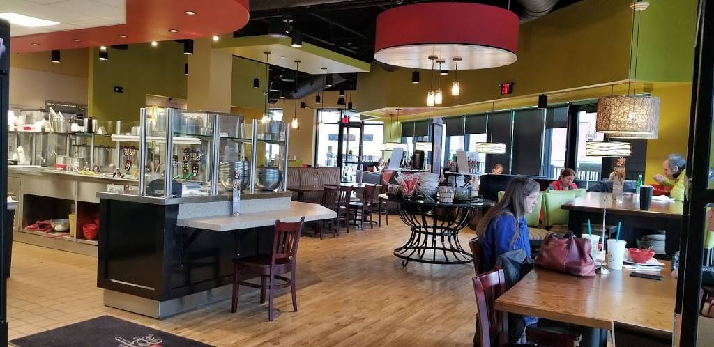 Newks Eatery | restaurant | 2077 Somerville Rd Suite 150, Annapolis, MD 21401, USA | 4109347000 OR +1 410-934-7000