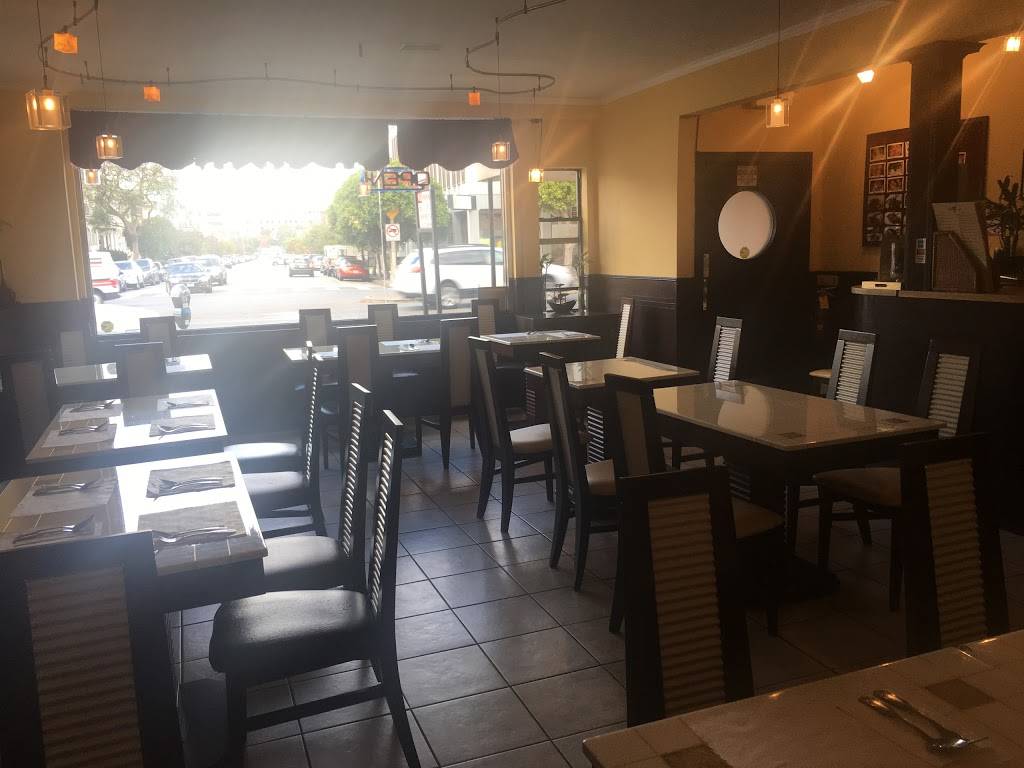 Thai Cafe | restaurant | 3407 Geary Blvd, San Francisco, CA 94118, USA | 4153864200 OR +1 415-386-4200