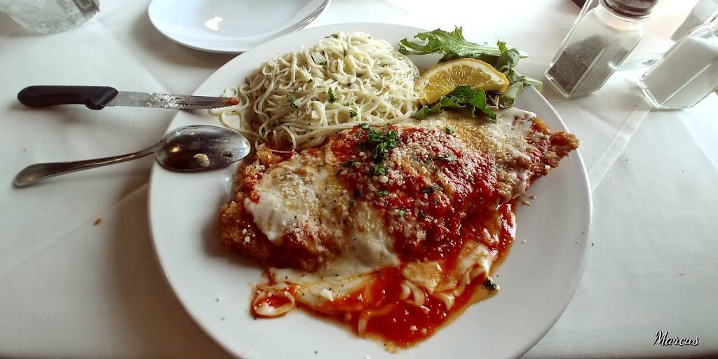 Moretti Italian Grill | restaurant | 3100 Del Prado Blvd S, Cape Coral, FL 33904, USA | 2395423030 OR +1 239-542-3030