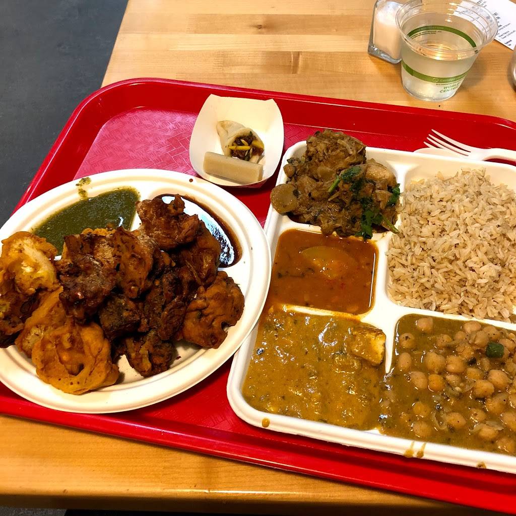 Samosa House | restaurant | 11510 Washington Blvd, Los Angeles, CA 90066, USA | 3103986766 OR +1 310-398-6766