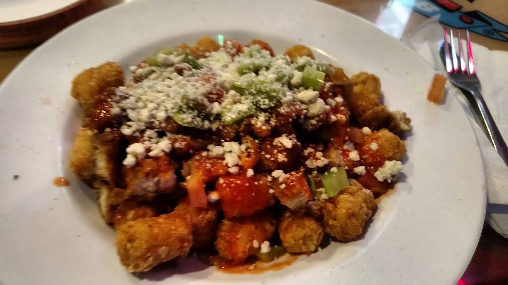 Wings Etc. | restaurant | 2051 E Ireland Rd, South Bend, IN 46614, USA | 5742910077 OR +1 574-291-0077