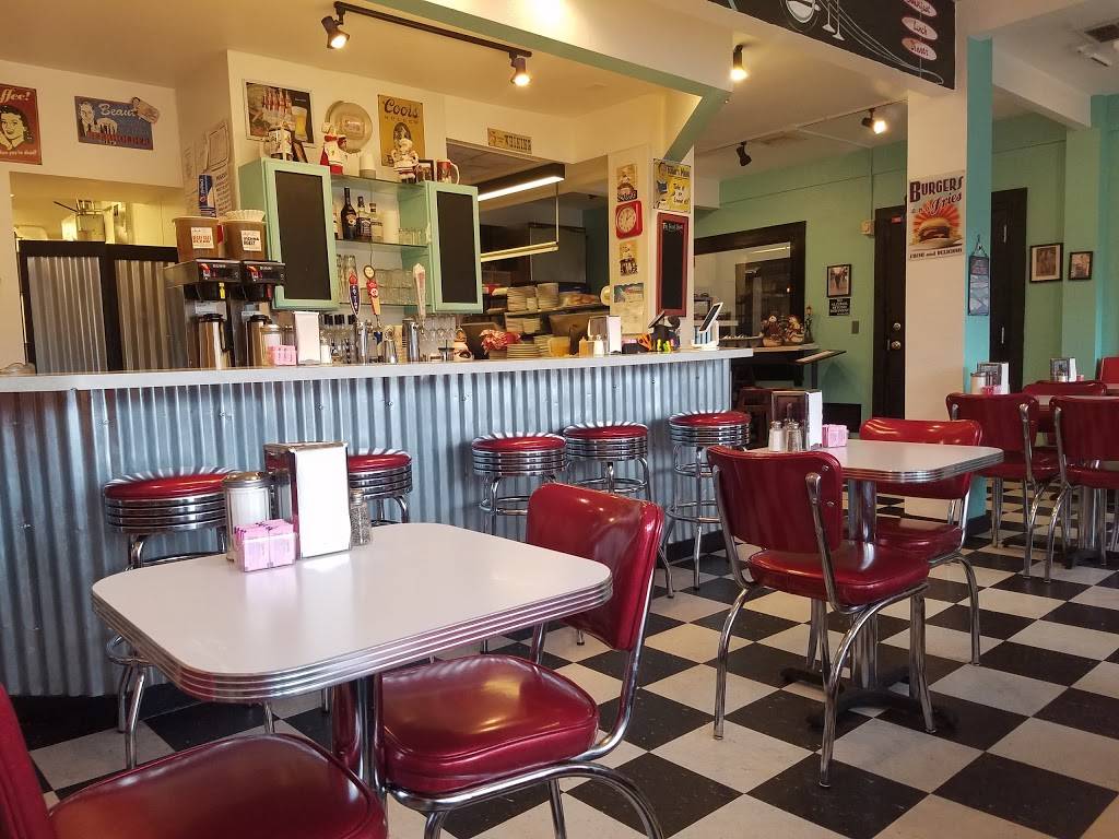 Bobs Diner | meal takeaway | 820 Main St #100, Louisville, CO 80027, USA | 3036651056 OR +1 303-665-1056