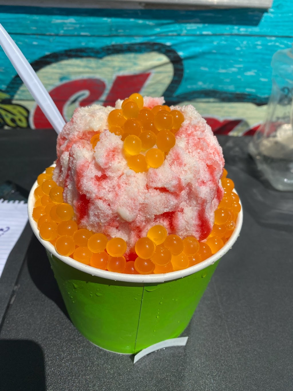 Shack Shave Ice | restaurant | 7071 S Redwood Rd, West Jordan, UT 84084, USA | 8018242563 OR +1 801-824-2563