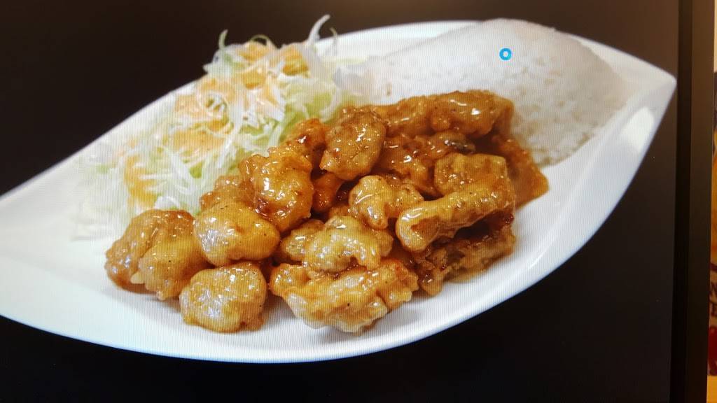 niko teriyaki | restaurant | 21241 WA-410 e, Bonney Lake, WA 98391, USA | 2532299977 OR +1 253-229-9977