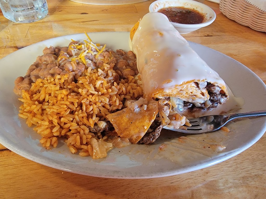 Burritoville | restaurant | 61 Curtiss Pkwy, Miami Springs, FL 33166, USA | 3058632224 OR +1 305-863-2224