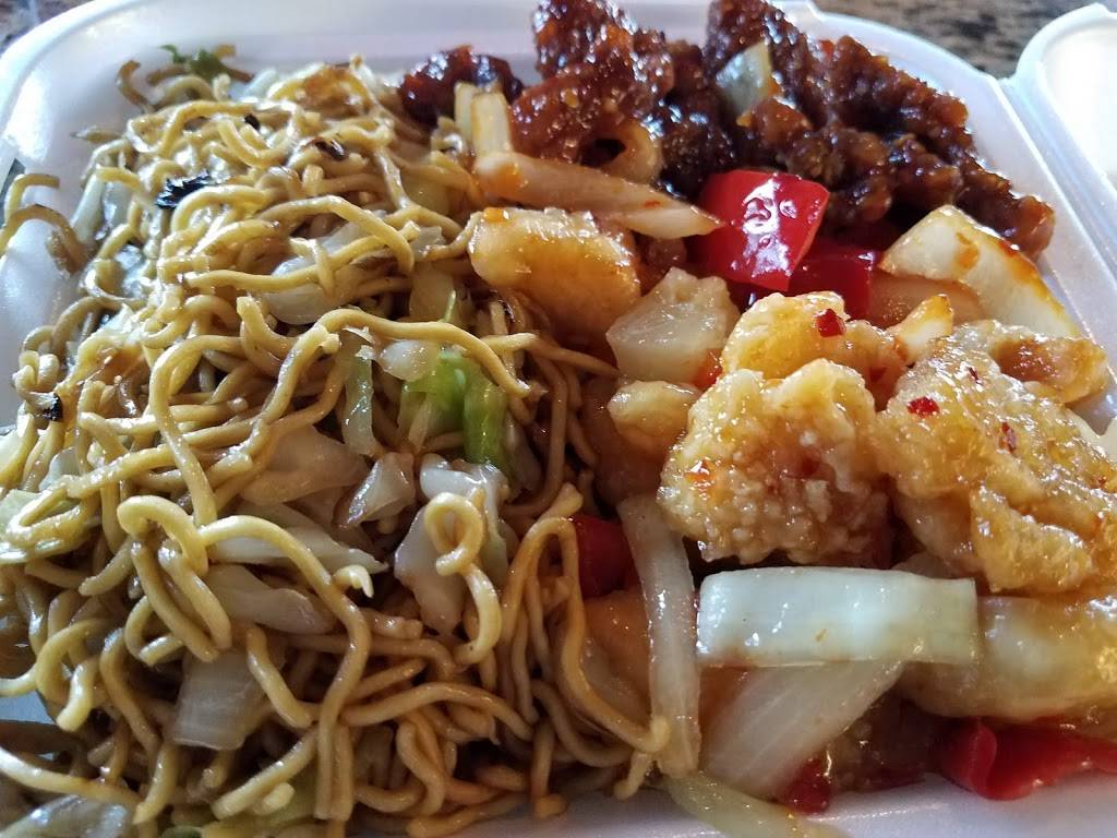 Panda Express | meal takeaway | 1630 Gateway Blvd, Fairfield, CA 94533, USA | 7073999881 OR +1 707-399-9881