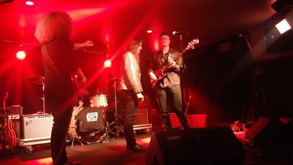 The Wayfarer | night club | 843 W 19th St, Costa Mesa, CA 92627, USA | 9497640039 OR +1 949-764-0039