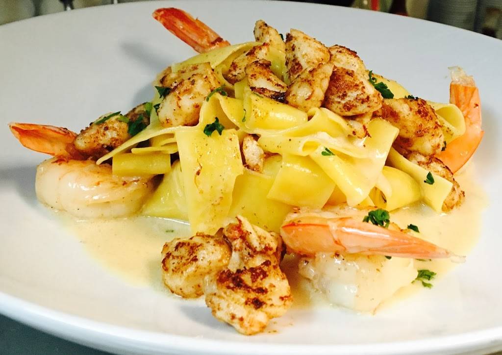 Cafe Mezzanotte | restaurant | 1007 N Orange St, Wilmington, DE 19801, USA | 3026587050 OR +1 302-658-7050