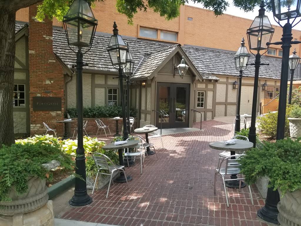 Polo Grill | restaurant | 2038 Utica Square, Tulsa, OK 74114, USA | 9187444280 OR +1 918-744-4280