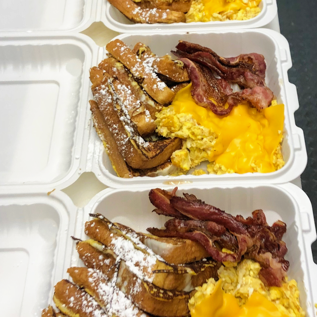 Krispy Krunchy Chicken&deli / Fells Point | meal takeaway | 400 S Broadway, Baltimore, MD 21231, USA | 4438353663 OR +1 443-835-3663