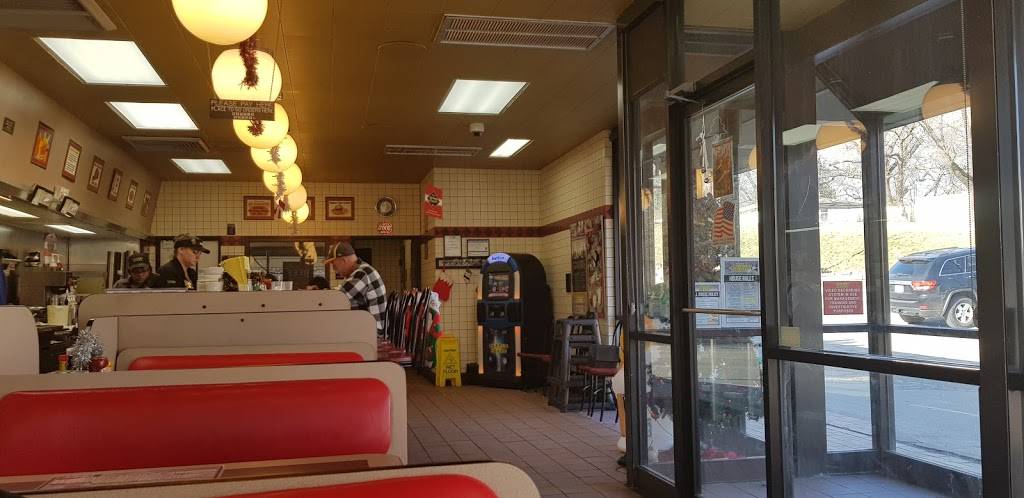 Waffle House | restaurant | 4404 NE Antioch Rd, Kansas City, MO 64117, USA | 8164545505 OR +1 816-454-5505