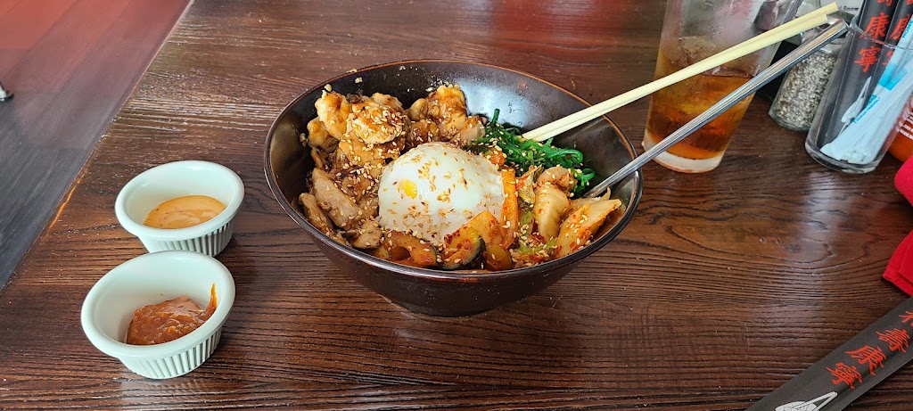 Kimchi Grill | restaurant | 3300 Bonita Bch Rd #123, Bonita Springs, FL 34135, USA | 2396761910 OR +1 239-676-1910