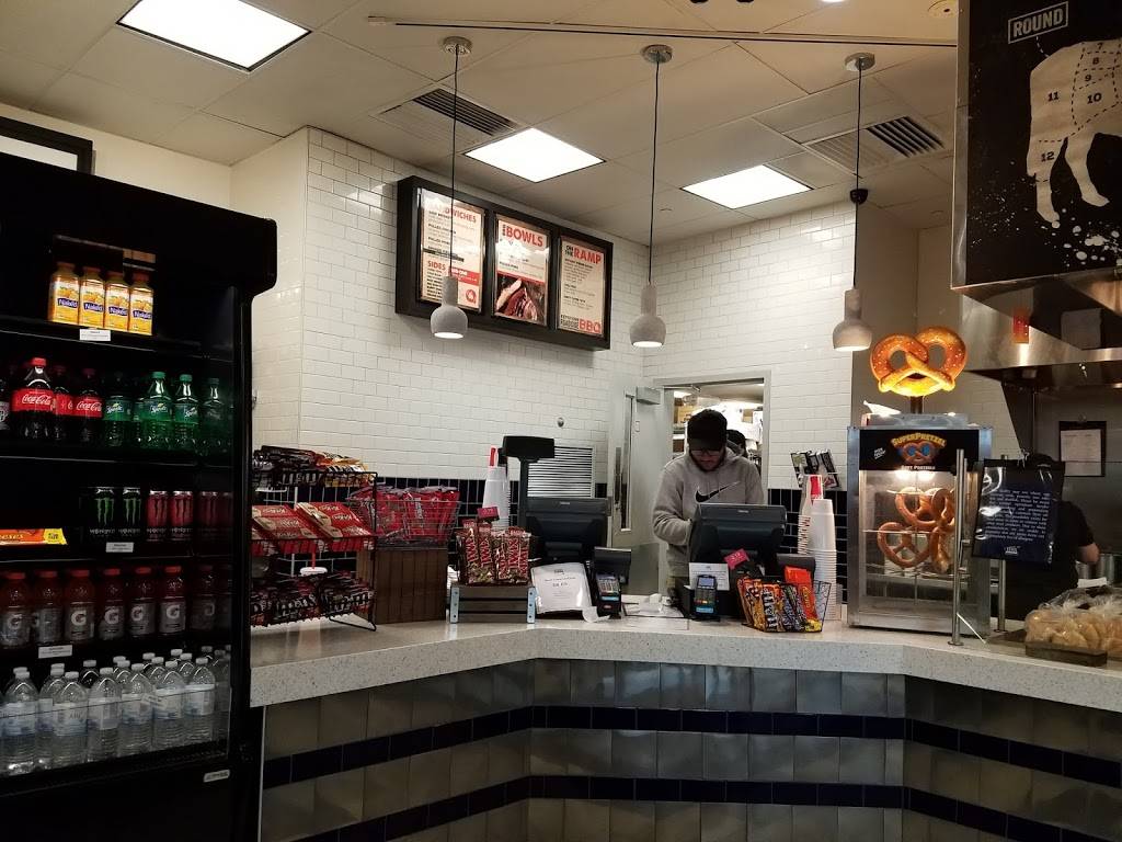 Keystone Roadside BBQ at Lawn Travel Plaza | restaurant | 17041, 1 Lawn Rd, Palmyra, PA 17078, USA | 8776727467 OR +1 877-672-7467