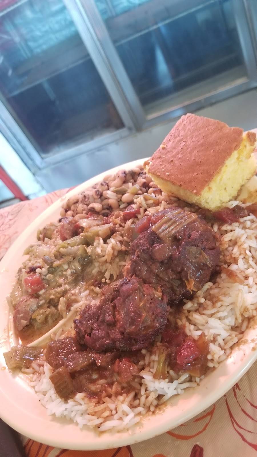 Thibodeauxs Cajun Food | restaurant | 1905 N Pruett St, Baytown, TX 77520, USA | 2814223551 OR +1 281-422-3551