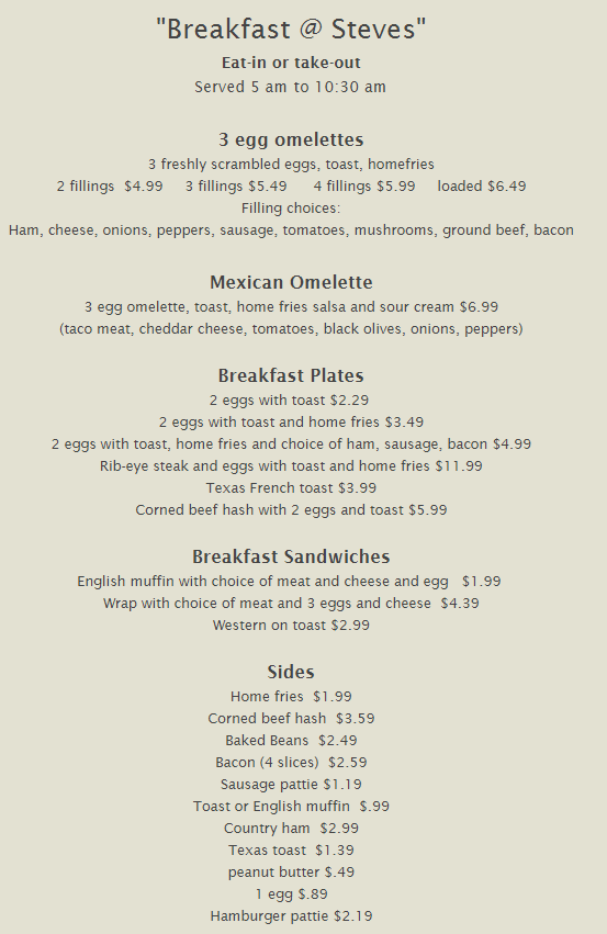 Steves Market | meal takeaway | 398 Depot St, Wilton, ME 04294, USA | 2076452954 OR +1 207-645-2954