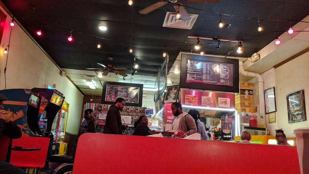 Italian Pizzeria | restaurant | 1000 N Miami Blvd, Durham, NC 27703, USA | 9196885644 OR +1 919-688-5644