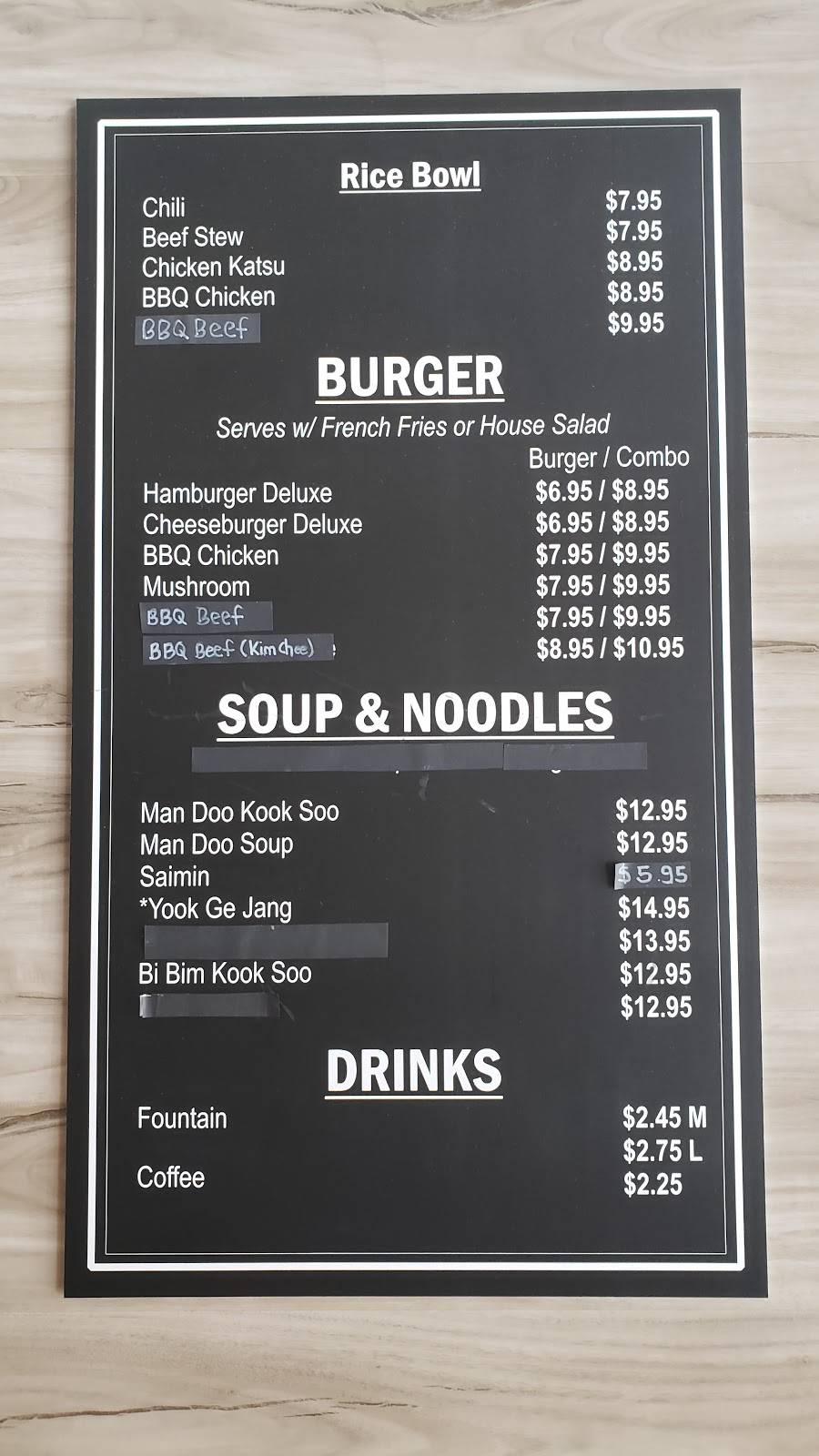 Js BBQ | restaurant | 691 Auahi St #2-114, Honolulu, HI 96813, USA | 8085371117 OR +1 808-537-1117