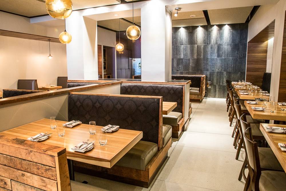 Ceres Table | restaurant | 3124 N Broadway, Chicago, IL 60657, USA | 7739224020 OR +1 773-922-4020