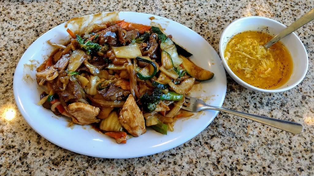 Chinese Chef | restaurant | 3029 S Campbell Ave, Springfield, MO 65807, USA | 4178834770 OR +1 417-883-4770