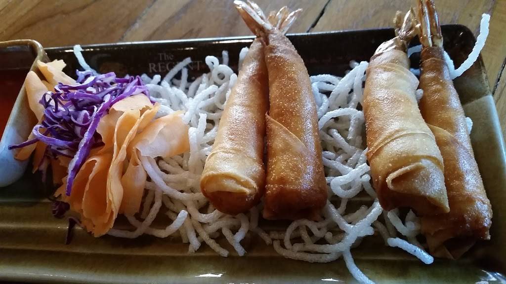 Galae Thai | restaurant | 215 Swamp Fox Rd, Alexandria, VA 22331, USA | 7039601606 OR +1 703-960-1606
