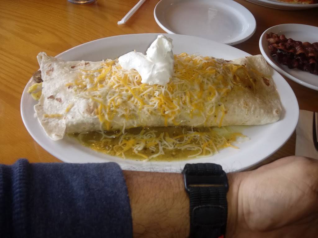 The Kozy | restaurant | 1600 Coburg Rd, Eugene, OR 97401, USA | 5417353818 OR +1 541-735-3818