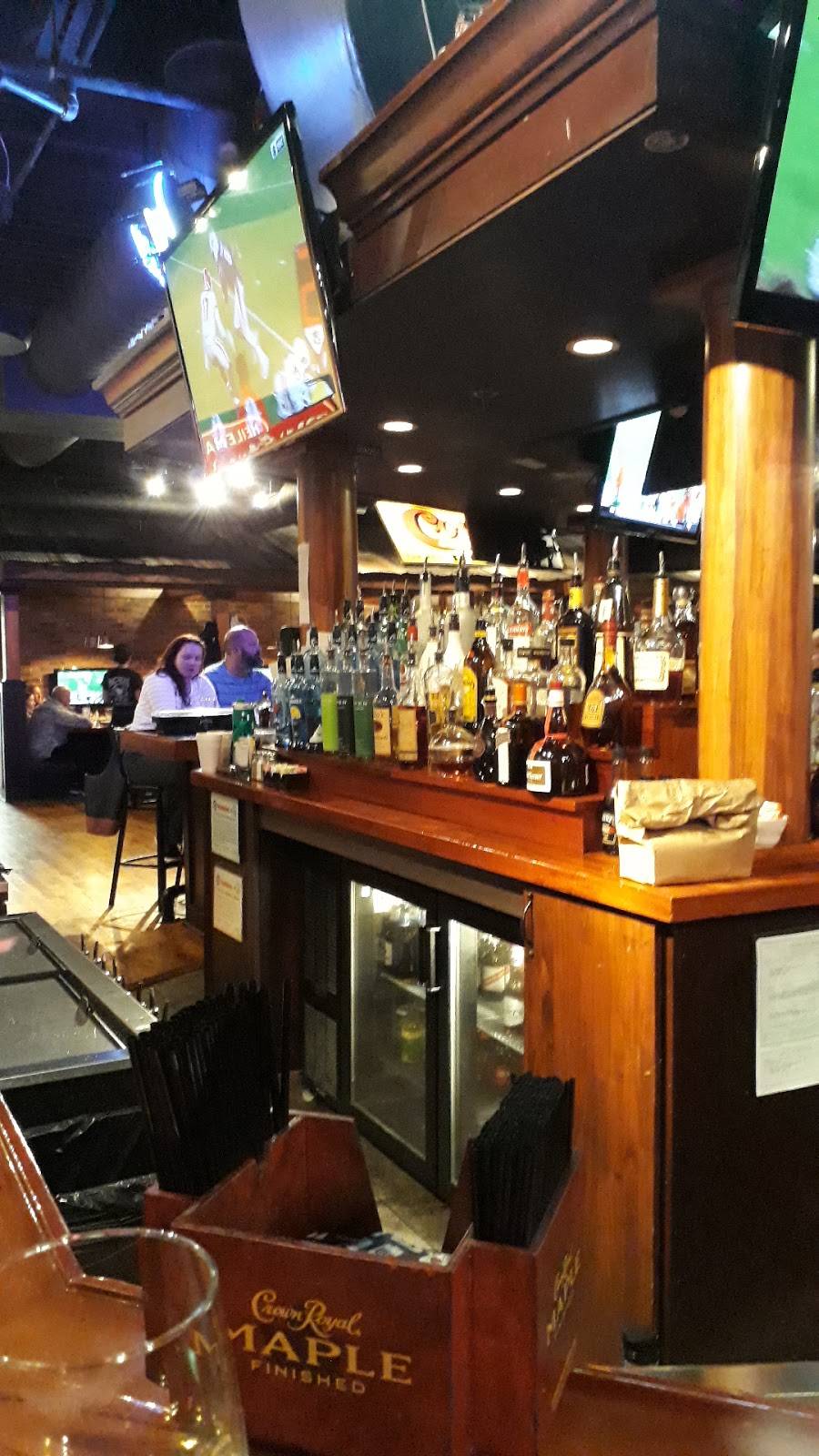 The Old Bag of Nails | restaurant | 5234 Kings Mills Rd Unit 11&12, Mason, OH 45040, USA | 5134927941 OR +1 513-492-7941