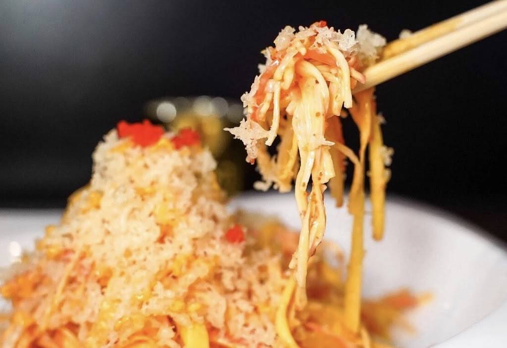 Umi Sushi Lounge | restaurant | 45-08 Parsons Blvd, Flushing, NY 11355, USA | 3475424759 OR +1 347-542-4759