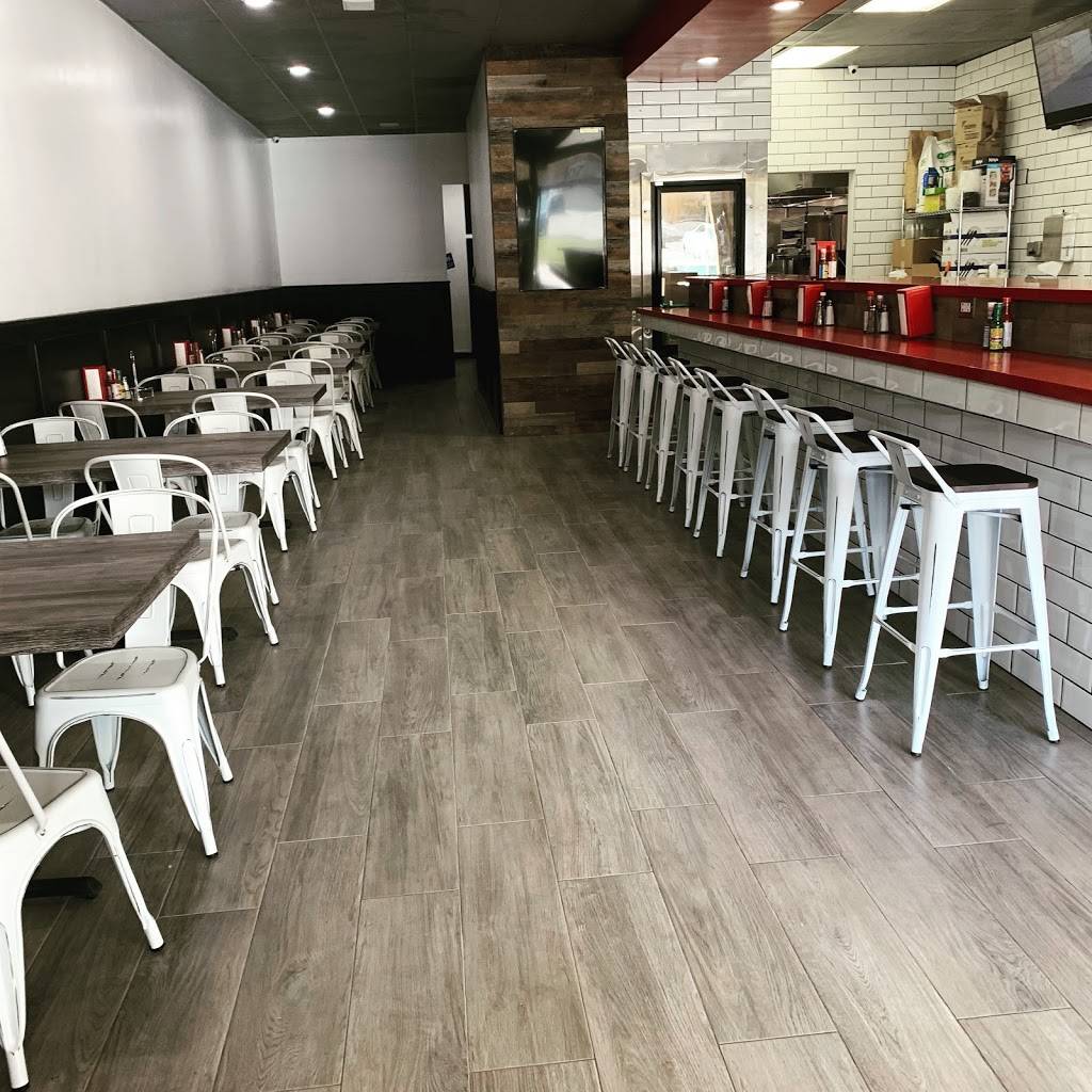 Don Diablos Ceviche, Mariscos & Sushi Bar & Restaurant | restaurant | 650 S Lincoln Ave, Corona, CA 92882, USA | 9514275357 OR +1 951-427-5357