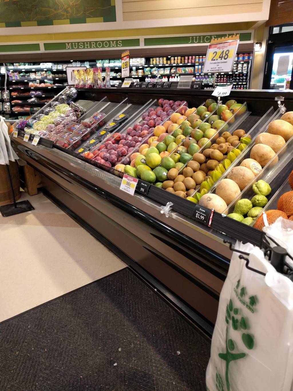 Lowes Foods on College Road | bakery | 341 S College Rd #37, Wilmington, NC 28403, USA | 9107969616 OR +1 910-796-9616