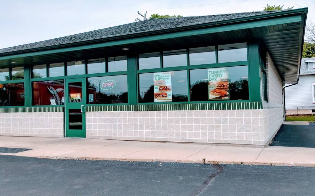 Subway | restaurant | 85 3rd St, Lasalle, IL 61301, USA | 8152243333 OR +1 815-224-3333