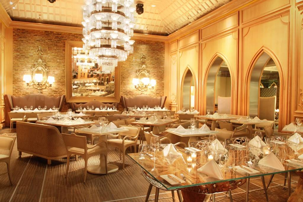 The Forge | restaurant | 432 W 41st St, Miami Beach, FL 33140, USA | 3055388533 OR +1 305-538-8533