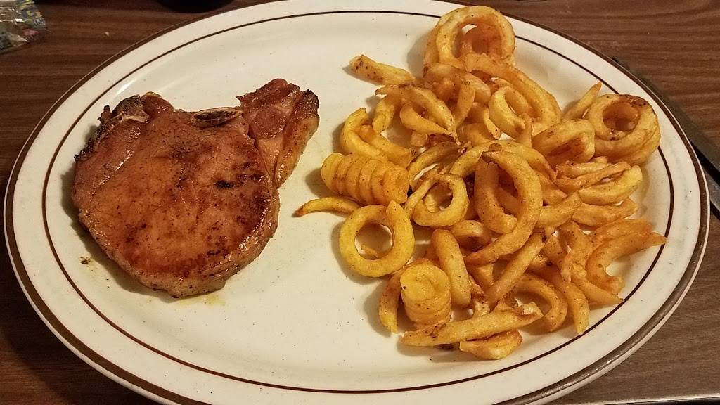 Laceys Family Diner | restaurant | 303 N Clay St, Memphis, MO 63555, USA | 6604652128 OR +1 660-465-2128