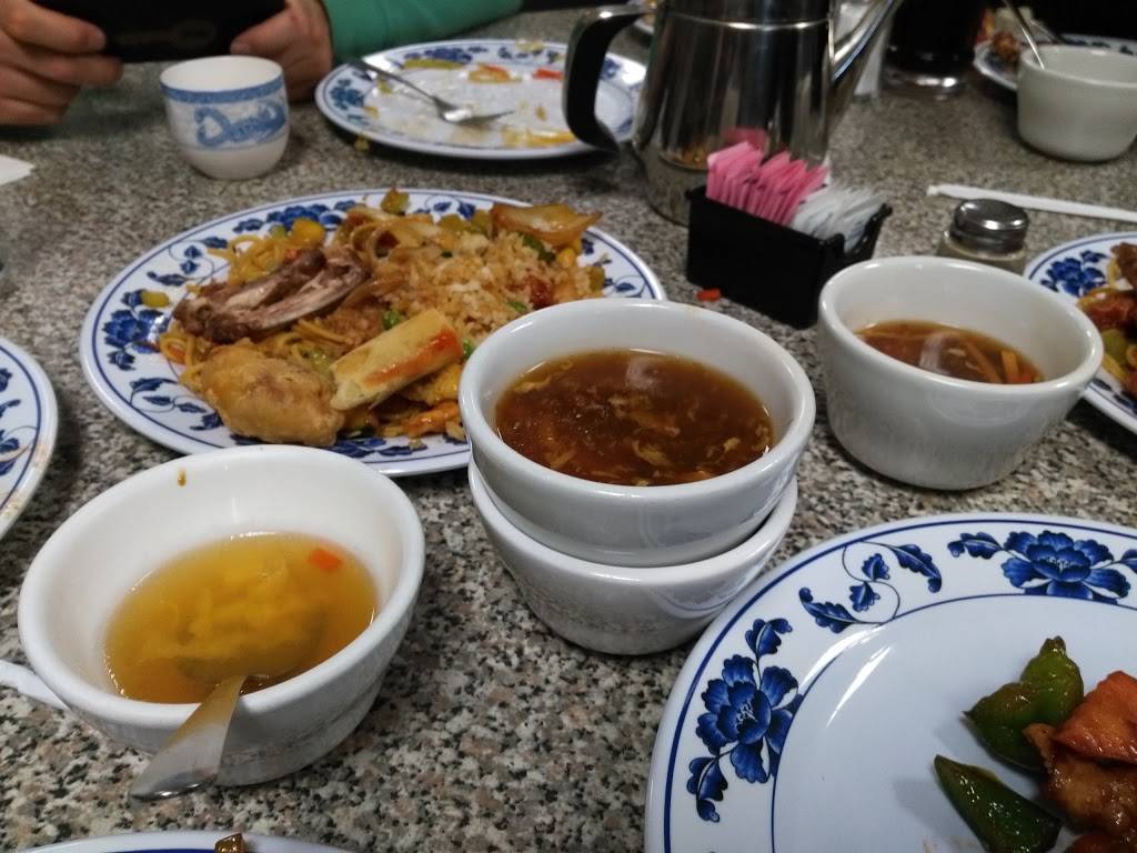 Great China Restaurant | restaurant | 1632 S State St, Orem, UT 84097, USA | 8012242238 OR +1 801-224-2238