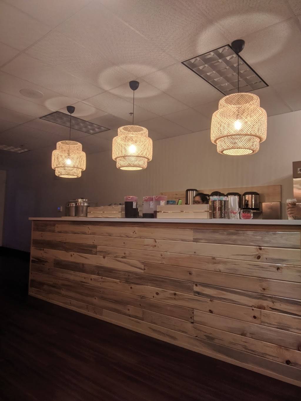 Tiger Tea House | restaurant | 225 N Irwin St, Hanford, CA 93230, USA | 5595309600 OR +1 559-530-9600