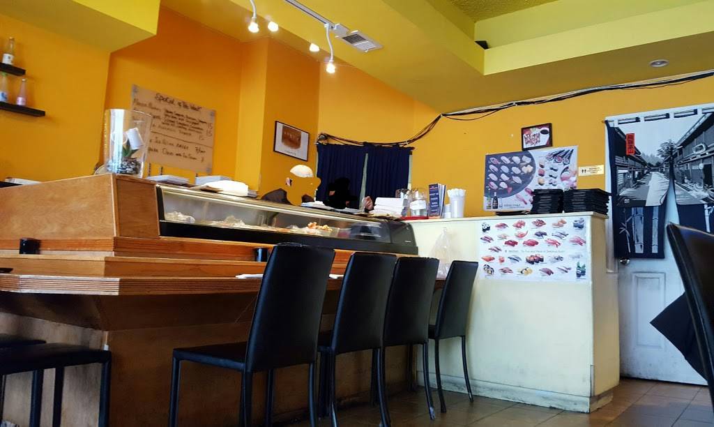 Sushi Island | restaurant | 87-18 Queens Blvd, Elmhurst, NY 11373, USA | 7188033033 OR +1 718-803-3033