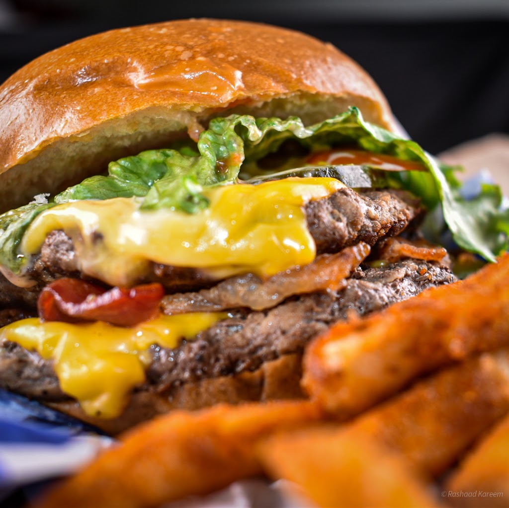 Gerizim Burger Factory | restaurant | 560 Ralph Ave, Brooklyn, NY 11233, USA | 3474065158 OR +1 347-406-5158