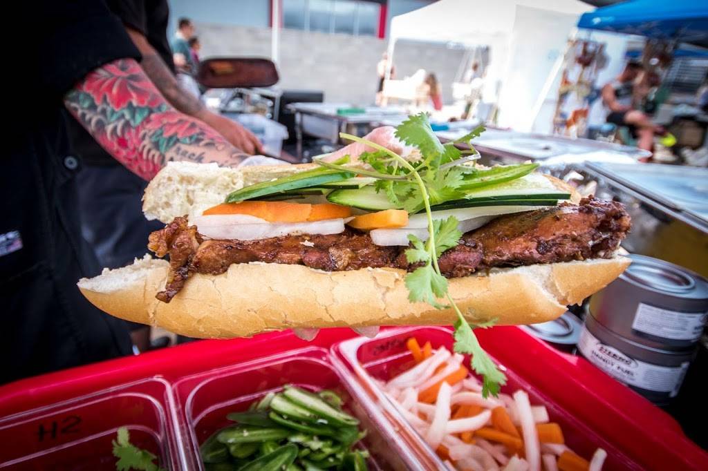 Sandwich Hag | cafe | 1902 S Lamar St, Dallas, TX 75215, USA | 2144845971 OR +1 214-484-5971