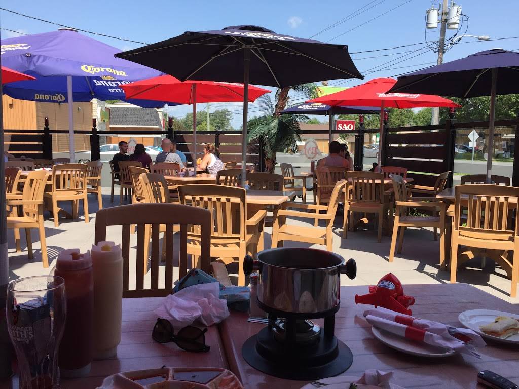 BM Resto Bar Grill Mirabel | restaurant | 8480 Rue Saint-Jacques, Mirabel, QC J7N 2A3, Canada | 4504756169 OR +1 450-475-6169