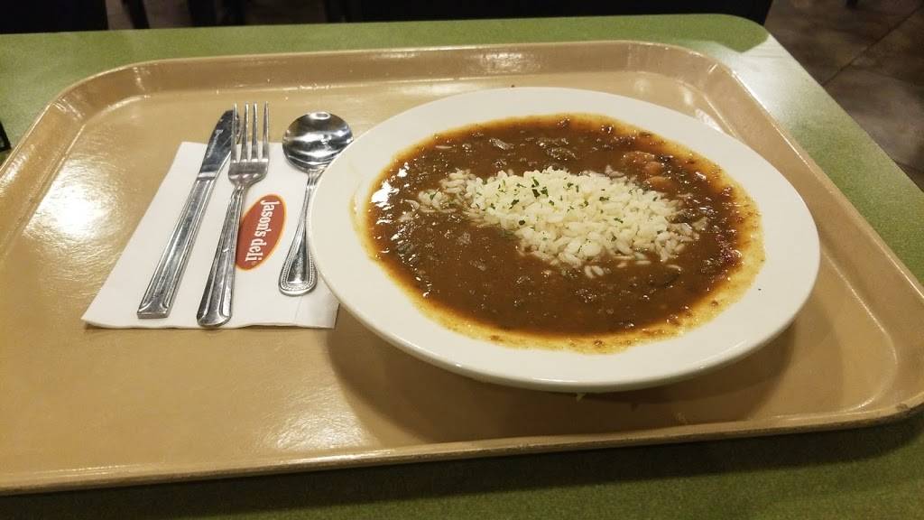 Jasons Deli | restaurant | 2060 York St, Oak Brook, IL 60523, USA | 6309281497 OR +1 630-928-1497