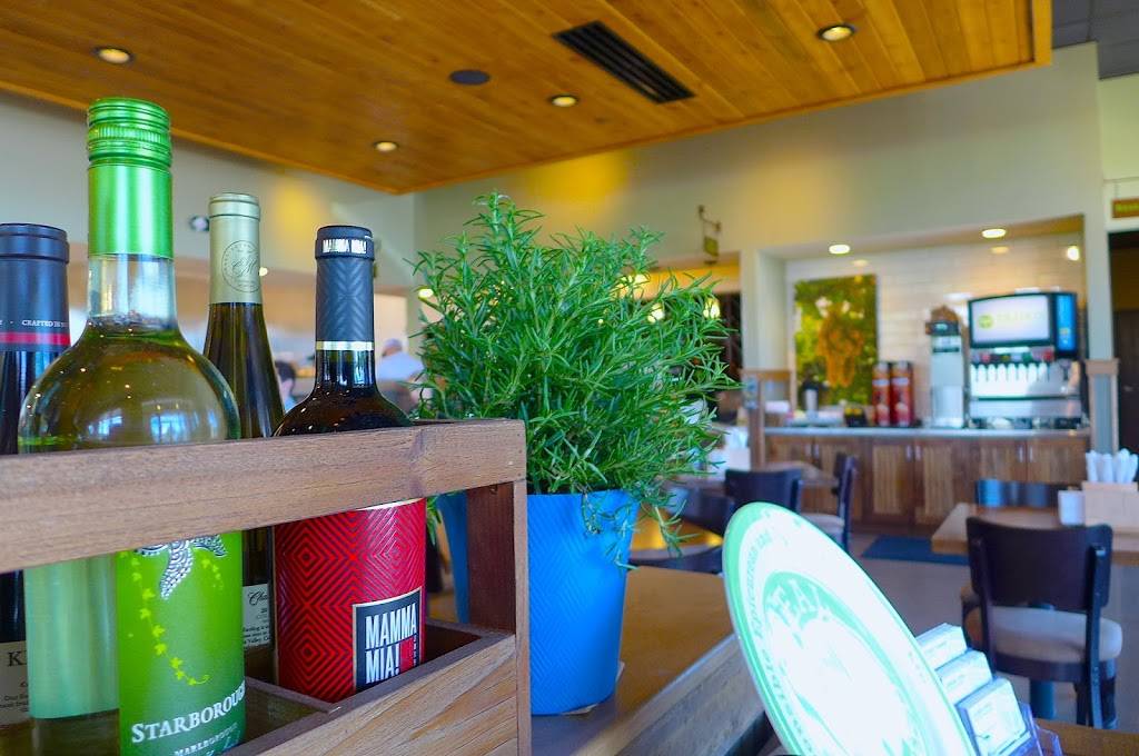 Tazikis Mediterranean Cafe | restaurant | 7841 Tylersville Rd, West Chester Township, OH 45069, USA | 5138982144 OR +1 513-898-2144